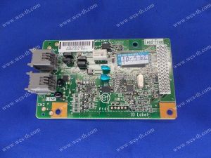 PWBA PC Board Fax [2nd]
